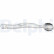 bras de suspension, suspension TC9127 Delphi, Vignette 6