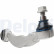 bras de suspension, suspension TC9127 Delphi, Vignette 7