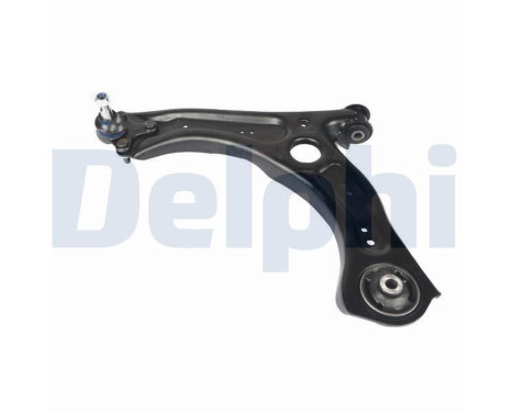 bras de suspension, suspension TC9128 Delphi