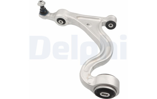 bras de suspension, suspension TC9182 Delphi