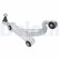 bras de suspension, suspension TC9183 Delphi, Vignette 7