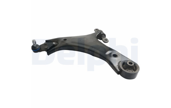 bras de suspension, suspension TC9265 Delphi
