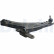 bras de suspension, suspension TC9265 Delphi, Vignette 2