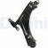 bras de suspension, suspension TC9265 Delphi, Vignette 3