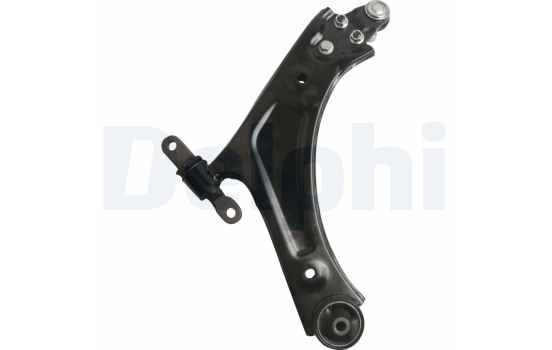 bras de suspension, suspension TC9265 Delphi, Image 3