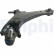 bras de suspension, suspension TC9265 Delphi, Vignette 6