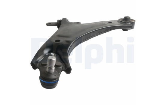 bras de suspension, suspension TC9265 Delphi, Image 6