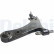 bras de suspension, suspension TC9265 Delphi, Vignette 7