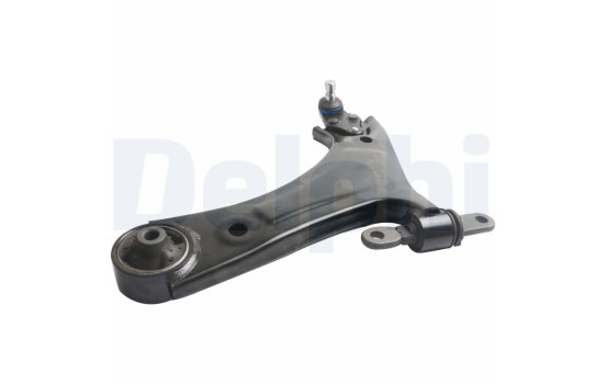 bras de suspension, suspension TC9265 Delphi, Image 7