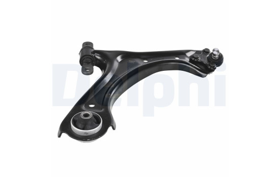 bras de suspension, suspension TC9326 Delphi