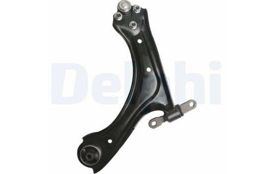 bras de suspension, suspension TC9326 Delphi, Image 3