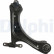 bras de suspension, suspension TC9326 Delphi, Vignette 5