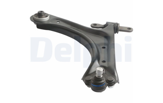 bras de suspension, suspension TC9326 Delphi, Image 6
