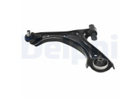 bras de suspension, suspension TC9327 Delphi