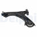 bras de suspension, suspension TC9327 Delphi