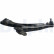 bras de suspension, suspension TC9327 Delphi, Vignette 2