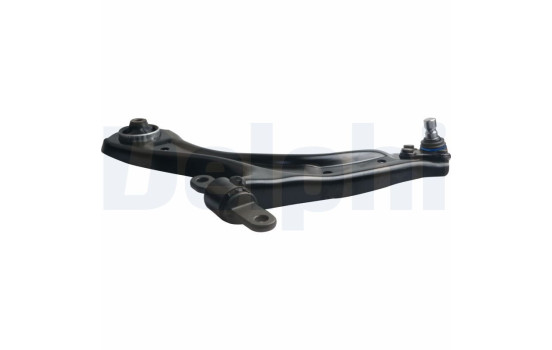 bras de suspension, suspension TC9327 Delphi, Image 2