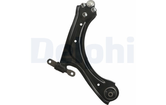 bras de suspension, suspension TC9327 Delphi, Image 3