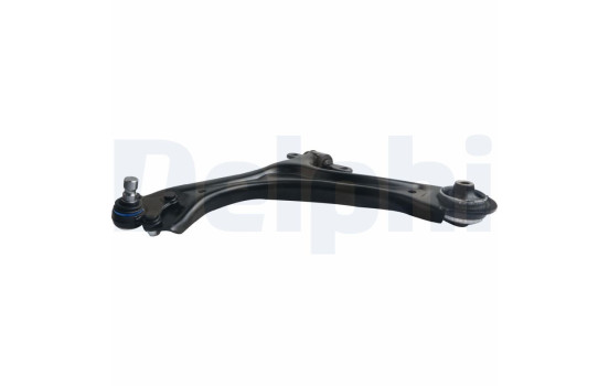 bras de suspension, suspension TC9327 Delphi, Image 4