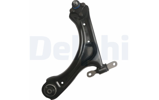 bras de suspension, suspension TC9327 Delphi, Image 5