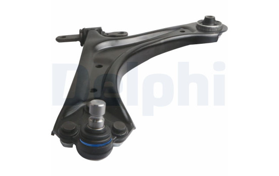 bras de suspension, suspension TC9327 Delphi, Image 6