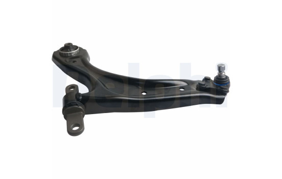 bras de suspension, suspension TC9327 Delphi, Image 7