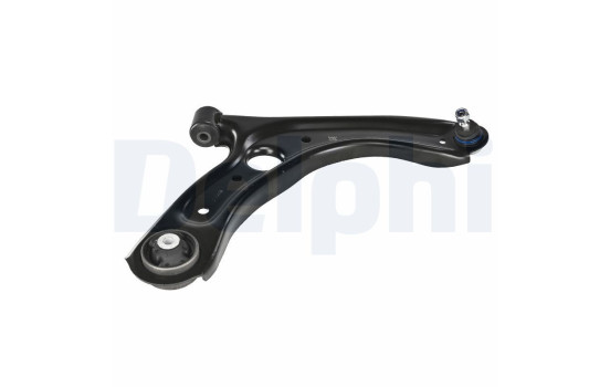 bras de suspension, suspension TC9328 Delphi