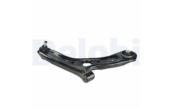 bras de suspension, suspension TC9328 Delphi, Image 3