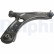 bras de suspension, suspension TC9330 Delphi