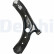 bras de suspension, suspension TC9330 Delphi, Vignette 3
