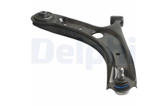 bras de suspension, suspension TC9330 Delphi, Image 6