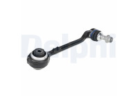 bras de suspension, suspension TC9337 Delphi