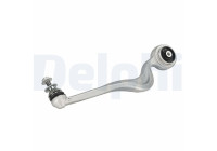 bras de suspension, suspension TC9361 Delphi