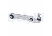 bras de suspension, suspension TC9380 Delphi