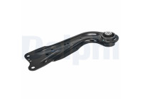 bras de suspension, suspension TC9389 Delphi