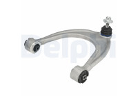 bras de suspension, suspension TC9398 Delphi
