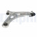 bras de suspension, suspension TC9401 Delphi