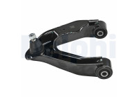 bras de suspension, suspension TC9403 Delphi