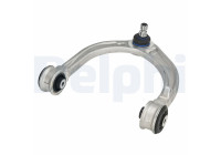 bras de suspension, suspension TC9409 Delphi