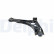 bras de suspension, suspension TC9436 Delphi, Vignette 2