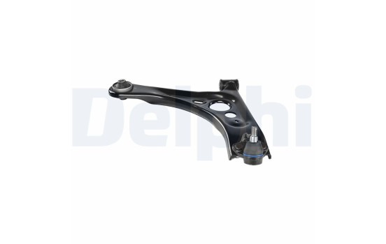 bras de suspension, suspension TC9436 Delphi, Image 2