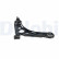 bras de suspension, suspension TC9436 Delphi, Vignette 4