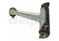 Bras de suspension, suspension TC948 Delphi