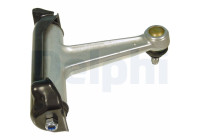 Bras de suspension, suspension TC949 Delphi
