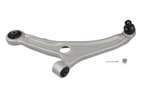 bras de suspension, suspension TED11302 Tedgum