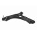 bras de suspension, suspension V10-9454 VAICO