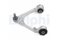 Bras de suspension TC4523 Delphi