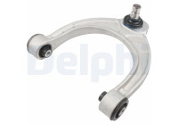 Bras de suspension TC4692 Delphi