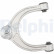 Bras de suspension TC4692 Delphi, Vignette 3