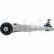 Bras de suspension TC4692 Delphi, Vignette 4